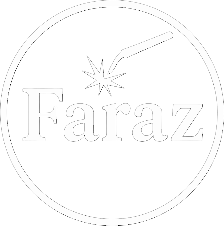 فراز جوش